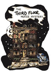 Produktbild: The Third Floor Movie Mystery