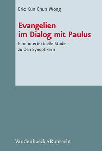 Produktbild: Evangelien im Dialog mit Paulus