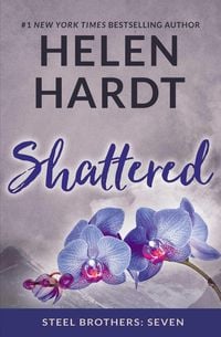 Produktbild: Shattered