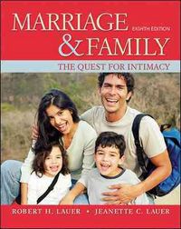 Produktbild: Marriage & Family The Quest Fo