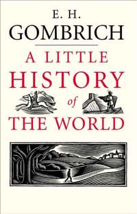 Produktbild: A Little History of the World