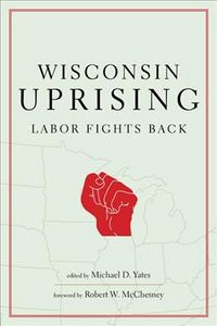 Produktbild: Wisconsin Uprising