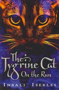 Produktbild: Iserles, I: The Tygrine Cat