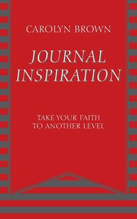 Produktbild: Journal Inspiration