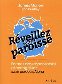 Produktbild: R&eacute;veillez votre paroisse