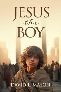 Produktbild: Jesus the Boy