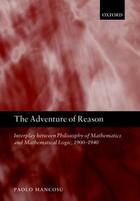 Produktbild: The Adventure of Reason