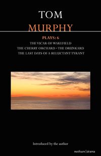 Produktbild: Murphy Plays 6