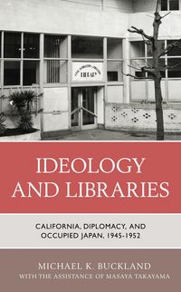 Produktbild: Ideology and Libraries