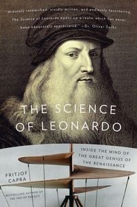 Produktbild: The Science of Leonardo