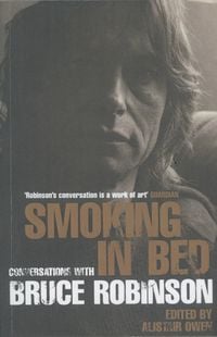 Produktbild: Smoking in Bed