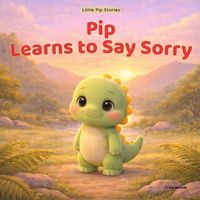 Produktbild: Pip Learns to Say Sorry