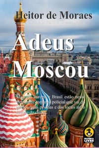 Produktbild: Adeus Moscou