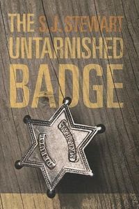 Produktbild: The Untarnished Badge