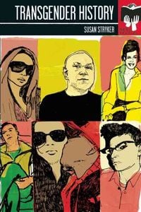 Produktbild: Stryker, S: Transgender History