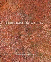 Produktbild: Emily Kam Kngwarray