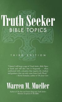 Produktbild: Truth Seeker