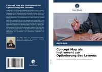 Produktbild: Concept Map als Instrument zur Optimierung des Lernens