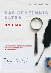 Produktbild: Das Geheimnis Ultra