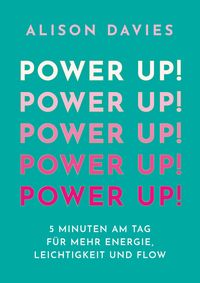 Produktbild: Power Up!