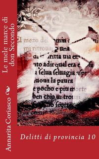 Produktbild: Le mele marce di don Secondo