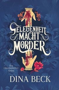 Produktbild: Gelegenheit macht M&ouml;rder