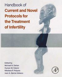 Produktbild: Handbook of Current and Novel Protocols for the Treatment of Infertility