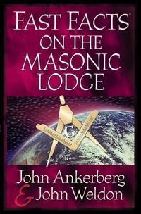 Produktbild: Fast Facts on the Masonic Lodge