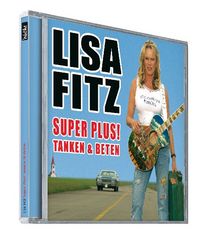 Produktbild: Super Plus! Tanken & Beten, 1 Audio-CD