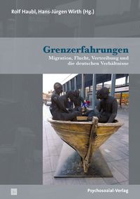 Produktbild: Grenzerfahrungen
