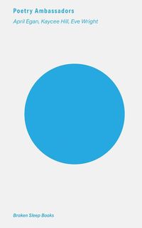Produktbild: Poetry Ambassadors