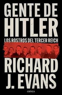 Produktbild: Gente de Hitler