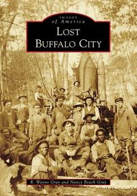 Produktbild: Lost Buffalo City