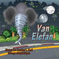 Produktbild: Van Elefan (Haitian Creole Edition)