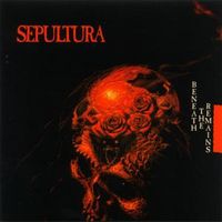 Produktbild: Sepultura: Beneath The Remains