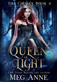 Produktbild: Queen of Light