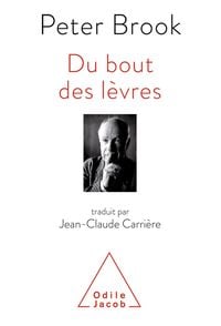 Produktbild: Du bout des levres
