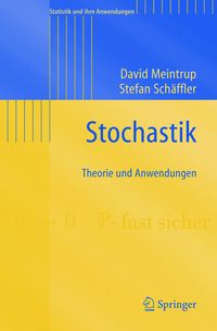 Produktbild: Stochastik