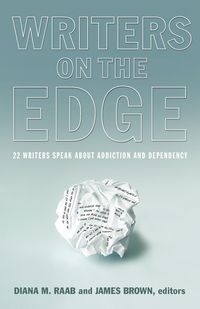 Produktbild: Writers on the Edge
