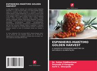 Produktbild: Espinheiro-Mar&iacute;timo Golden Harvest