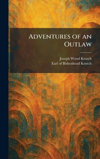 Produktbild: Adventures of an Outlaw