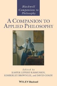 Produktbild: A Companion to Applied Philosophy
