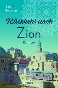 Produktbild: R&uuml;ckkehr nach Zion