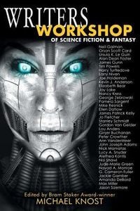 Produktbild: Writers Workshop of Science Fiction & Fantasy