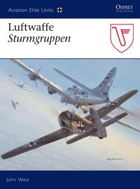 Produktbild: Luftwaffe Sturmgruppen