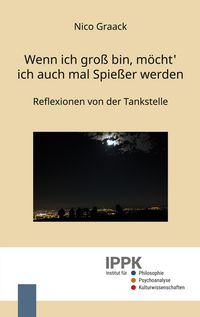 Produktbild: Wenn ich gro&szlig; bin, m&ouml;cht' ich auch mal Spie&szlig;er werden