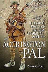 Produktbild: An Accrington Pal