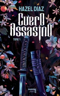 Produktbild: Cuero assasino. Tome 1