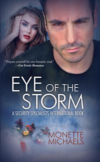 Produktbild: Eye of the Storm