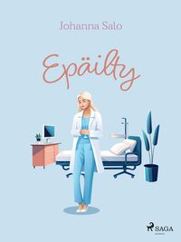 Produktbild: Ep&auml;ilty